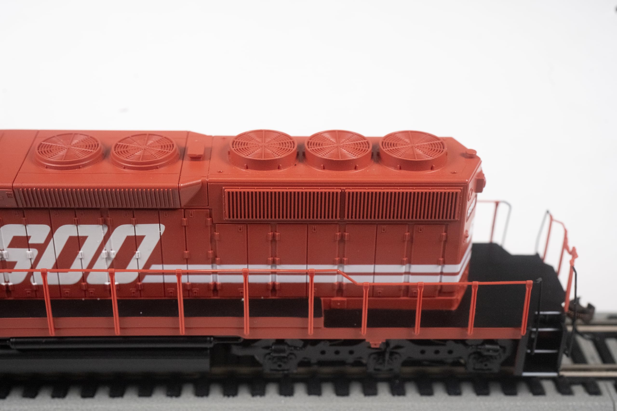Amazon | Bachmann Trains - EMD SD 40-2 DCC レディディーゼル機関車